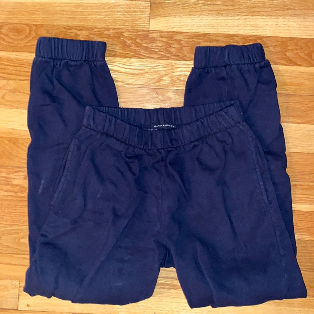 Brandy Melville joggers!